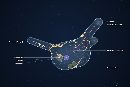 A labeled amoeba